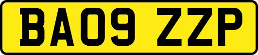BA09ZZP