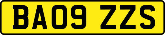 BA09ZZS