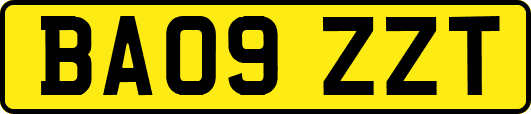 BA09ZZT