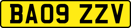 BA09ZZV