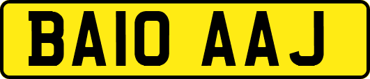 BA10AAJ