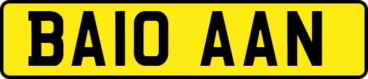 BA10AAN