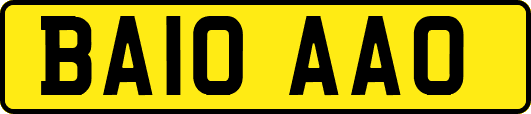 BA10AAO