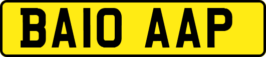 BA10AAP