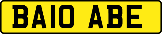 BA10ABE
