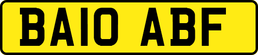 BA10ABF