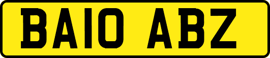 BA10ABZ