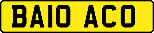 BA10ACO