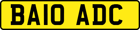 BA10ADC