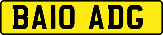 BA10ADG