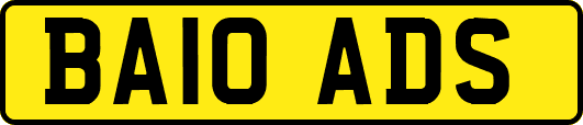 BA10ADS