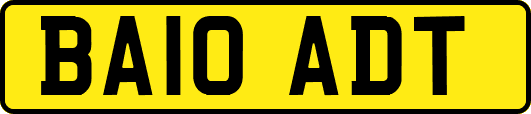 BA10ADT