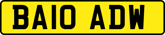 BA10ADW