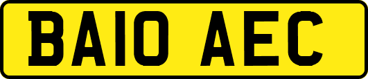 BA10AEC