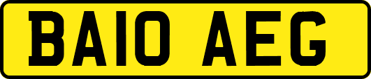 BA10AEG