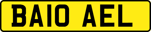 BA10AEL