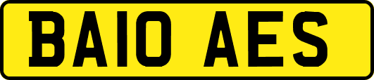 BA10AES