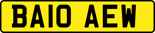 BA10AEW