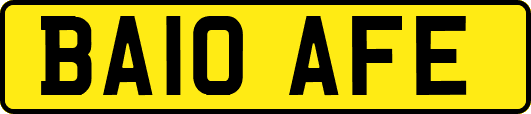 BA10AFE