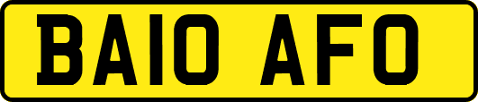 BA10AFO