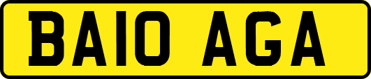 BA10AGA