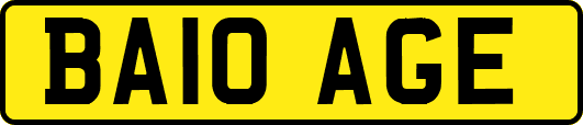 BA10AGE