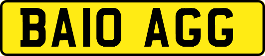 BA10AGG