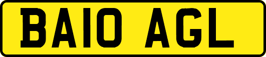 BA10AGL
