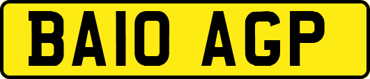 BA10AGP