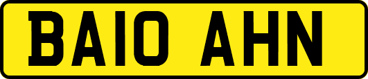 BA10AHN