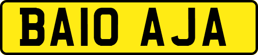 BA10AJA