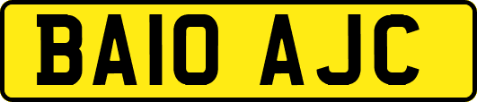 BA10AJC