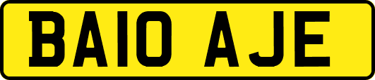 BA10AJE