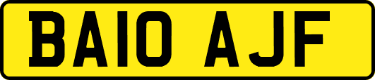 BA10AJF