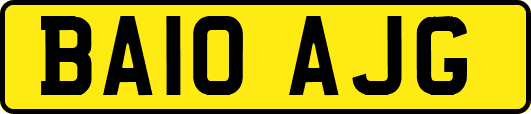 BA10AJG