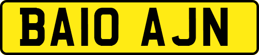 BA10AJN