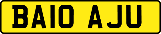 BA10AJU