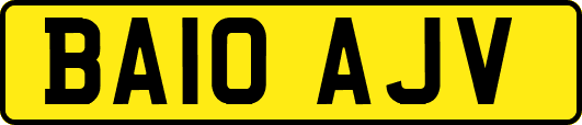 BA10AJV