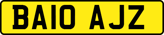 BA10AJZ