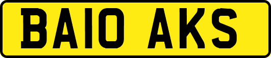 BA10AKS