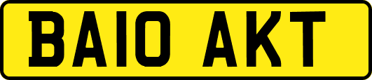 BA10AKT