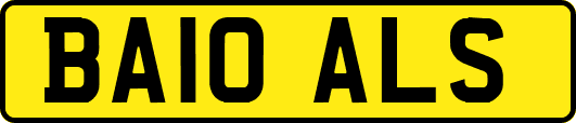 BA10ALS