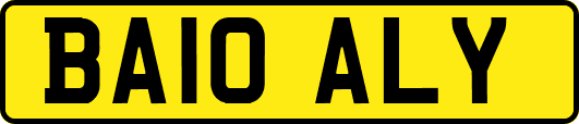 BA10ALY