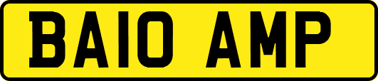 BA10AMP