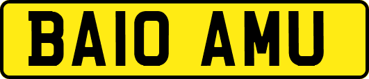 BA10AMU