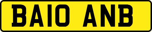 BA10ANB