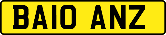 BA10ANZ