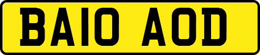 BA10AOD