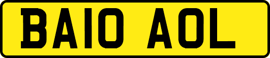 BA10AOL