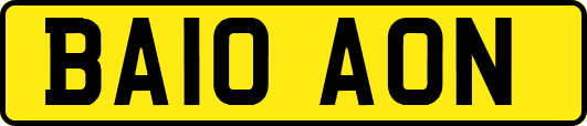 BA10AON